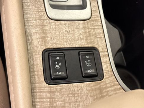 Used 2019 Nissan Murano SV w/ Premium Package FWD image 29