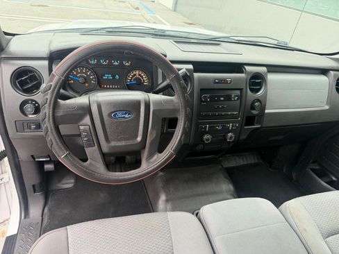 Used 2014 Ford F150 XL RWD image 18
