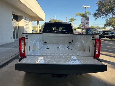 Used 2024 Ford F350 XL image 35