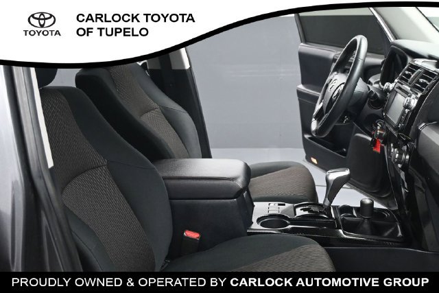 Used 2019 Toyota 4Runner TRD Off-Road AWD/4WD image 43
