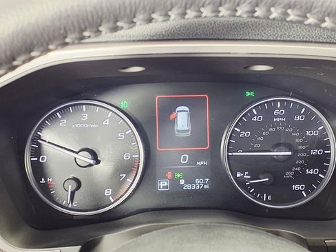 Certified 2023 Subaru Ascent Limited w/ Technology Package image 20