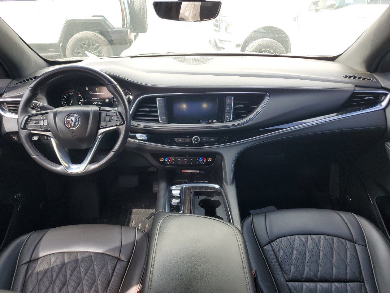 Used 2024 Buick Enclave Avenir w/ Trailering Package, 5000 lbs. FWD image 11