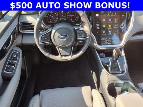 New 2025 Subaru Legacy Limited image 3