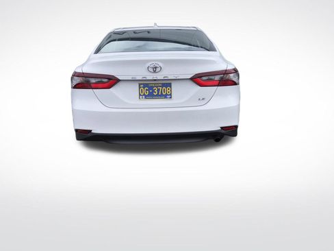 Used 2023 Toyota Camry LE w/ Protection Package (Q2) (TMS) image 5