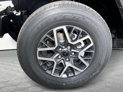 New 2026 Jeep Wrangler Sahara image 13