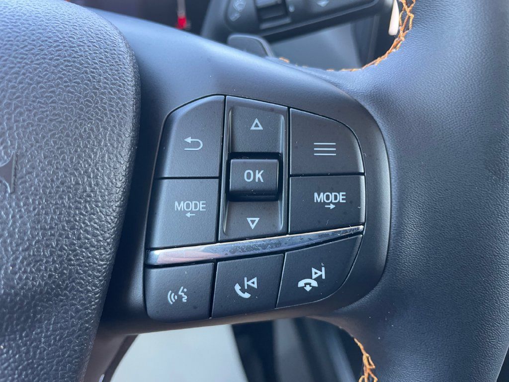 Used 2026 Ford Maverick Tremor AWD/4WD image 24