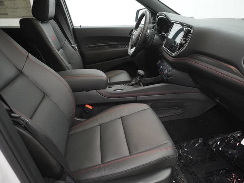 New 2026 Dodge Durango GT AWD/4WD image 36