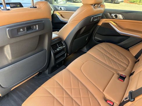 Used 2023 BMW X5 sDrive40i w/ Parking Assistance Package image 13