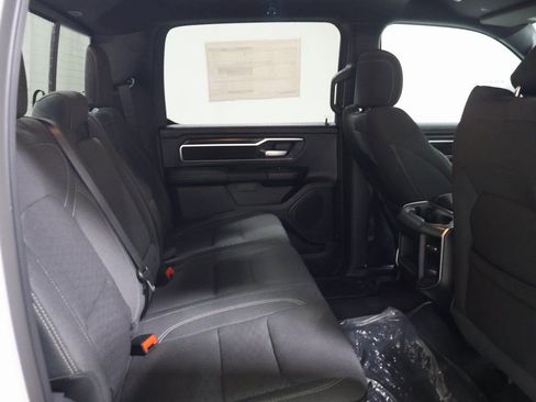 New 2026 RAM 1500 Big Horn image 17