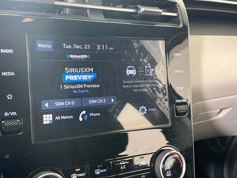 Used 2023 Hyundai Tucson SEL image 14