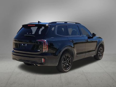 Used 2025 Kia Telluride EX X-Line AWD/4WD image 6