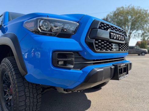 Used 2019 Toyota Tacoma TRD Pro AWD/4WD image 85