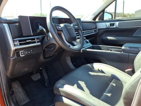 Used 2024 Hyundai Santa Fe XRT image 17