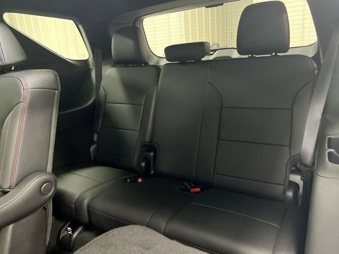 New 2026 Chevrolet Traverse RS w/ LPO, Floor Liner Package AWD/4WD image 25