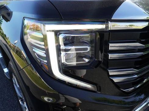 Used 2024 GMC Sierra 1500 SLT w/ SLT Premium Plus Package image 39