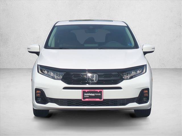 New 2027 Honda Odyssey Elite image 6