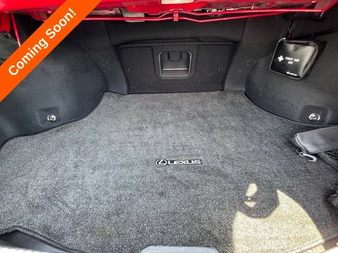 Used 2019 Lexus ES 350 F Sport FWD image 26