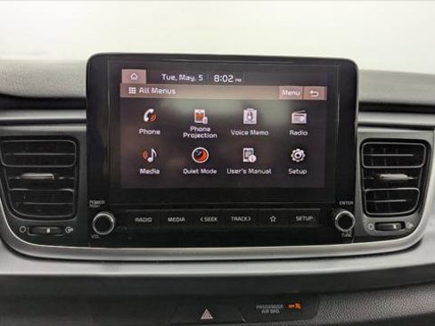 Used 2023 Kia Rio S FWD image 28