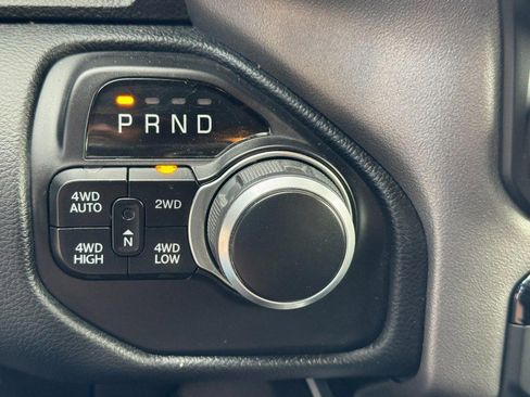 Used 2021 RAM 1500 Big Horn image 21