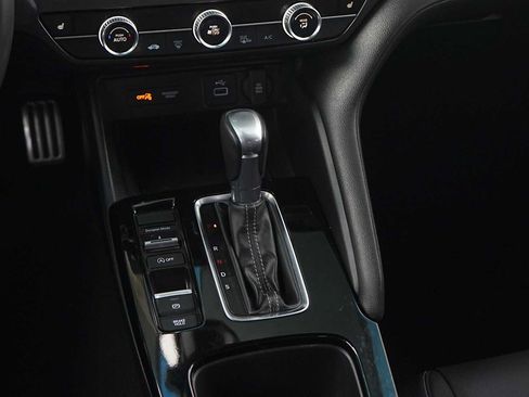 Used 2024 Acura Integra A-Spec FWD image 20