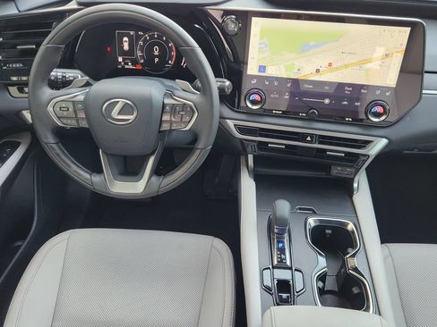 Certified 2024 Lexus RX 350 Premium w/ Accessory Package (K3) FWD image 26