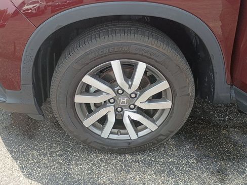 Used 2021 Honda Pilot EX-L image 10