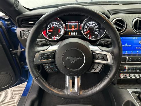 Used 2022 Ford Mustang Coupe w/ Equipment Group 101A image 22