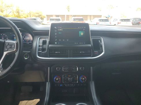 Certified 2024 Chevrolet Tahoe Premier image 12