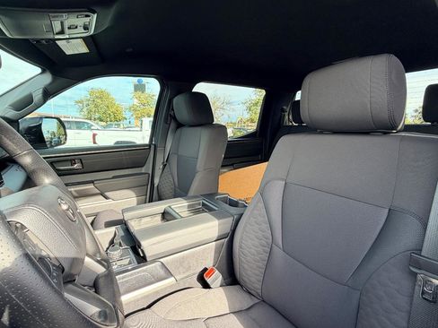 New 2026 Toyota Tundra SR5 image 12