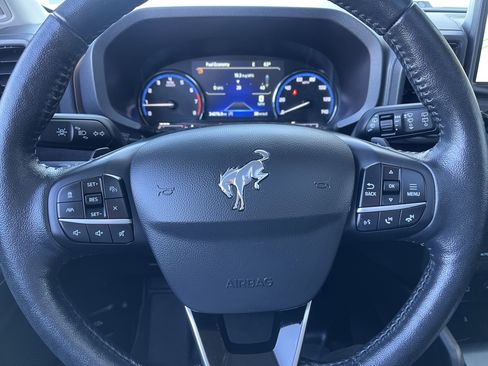 Used 2022 Ford Bronco Sport Badlands w/ Premium Package image 32