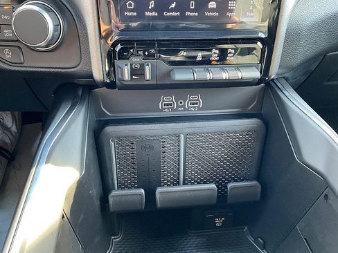 New 2026 RAM 1500 Big Horn image 26