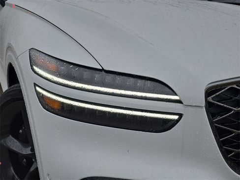 New 2026 Genesis GV70 2.5T Sport Prestige image 31