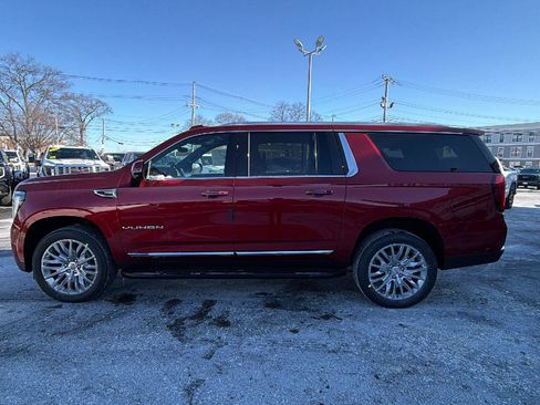 New 2026 GMC Yukon XL Elevation w/ Elevation Premium Package image 4
