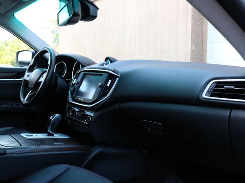 Used 2016 Maserati Ghibli S Q4 image 60