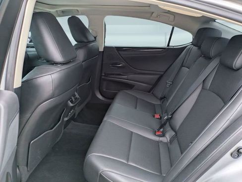 Used 2021 Lexus ES 350 w/ Premium Package FWD image 14