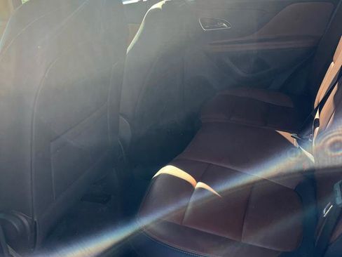Used 2014 Buick Encore Premium AWD/4WD image 11