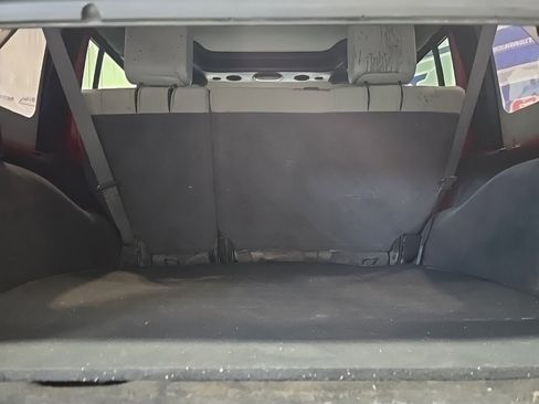 Used 2009 Jeep Wrangler X image 20