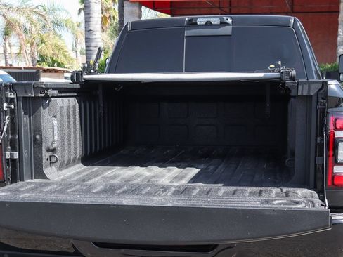 Used 2022 RAM 2500 Laramie AWD/4WD image 9