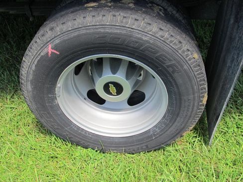 Used 2020 Chevrolet Silverado 3500 W/T w/ WT Convenience Package image 15