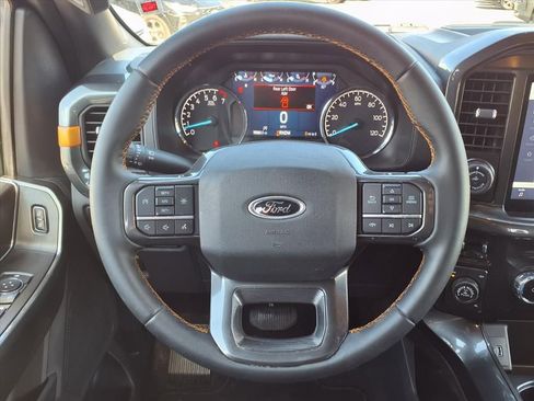 Used 2023 Ford F150 Tremor image 32