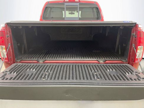 Used 2019 Nissan Frontier SV AWD/4WD image 23