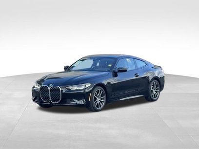 Certified 2023 BMW 430i xDrive Coupe w/ Premium Package