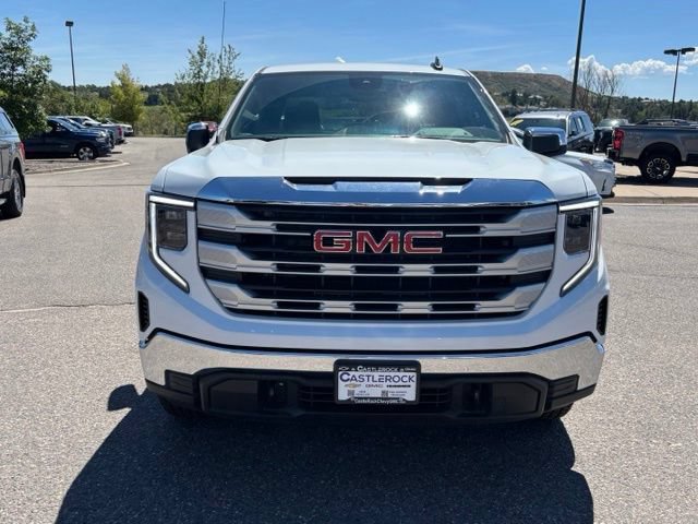 New 2026 GMC Sierra 1500 SLE AWD/4WD image 10