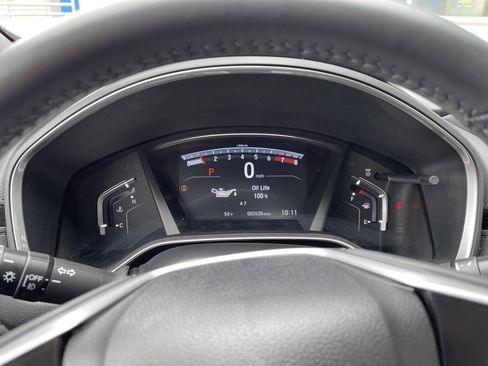 Used 2022 Honda CR-V EX-L image 22