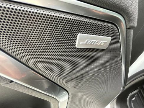 New 2026 Chevrolet Silverado 1500 RST image 22