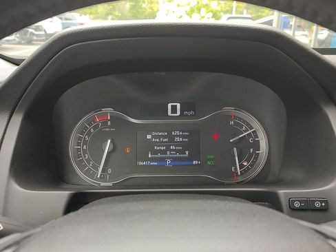 Used 2017 Honda Ridgeline RTL-E image 16