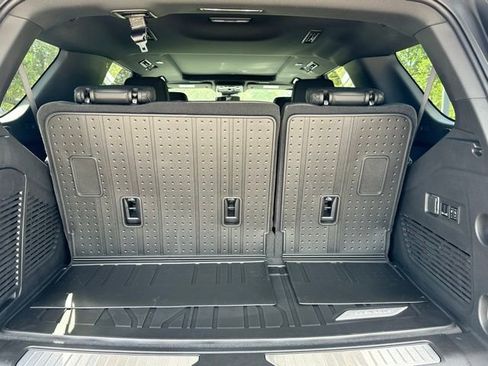 New 2026 Chevrolet Tahoe RST w/ Comfort Package RWD image 9