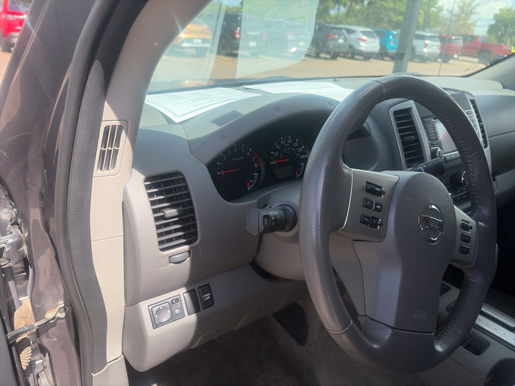 Used 2018 Nissan Frontier SV w/ Value Truck Package RWD image 30