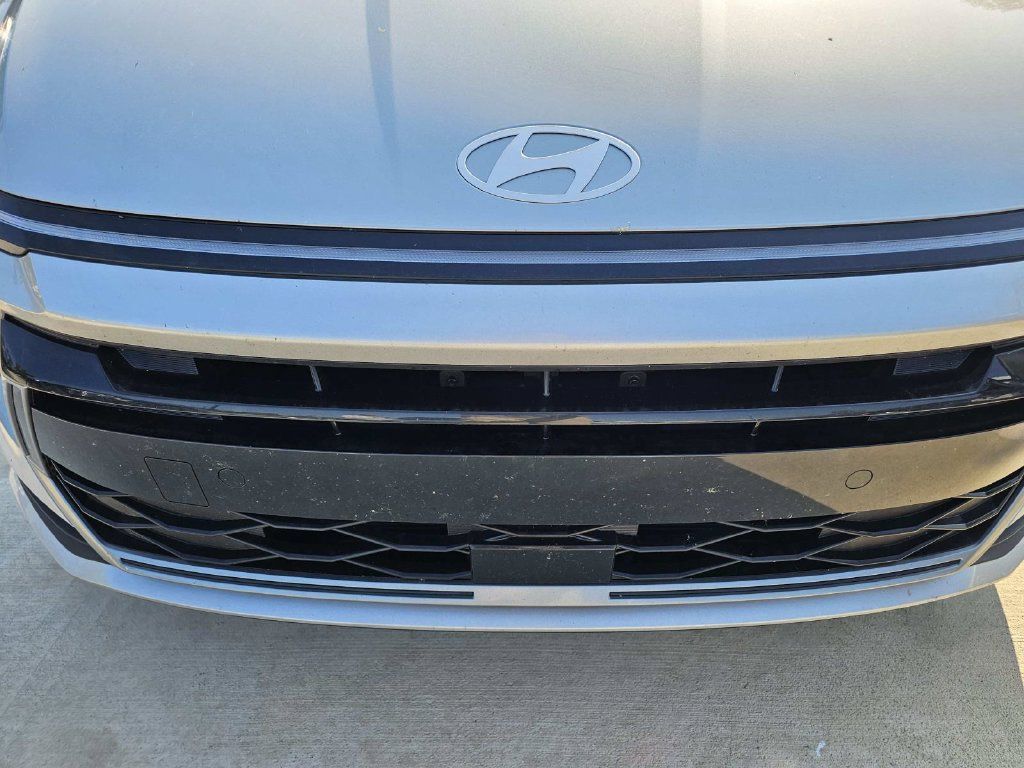 Certified 2026 Hyundai Sonata Blue FWD image 6