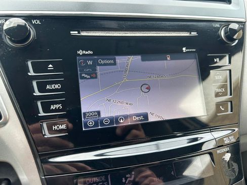 Used 2015 Toyota Prius V Four FWD image 18